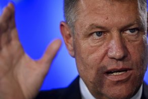 Президент Румынии щелкнул по носу Порошенко на Генассамблее ООН