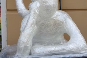 Саратов. Городская тоска