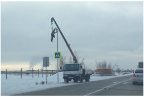 Голь на выдумки хитра