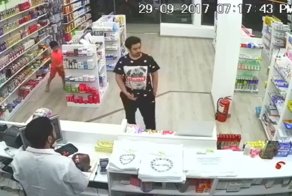Когда у отца с сыном семейный воровской бизнес