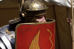 Римская армия. Легион, когорта, манипула - тактика, оружие, доспехи легионеров