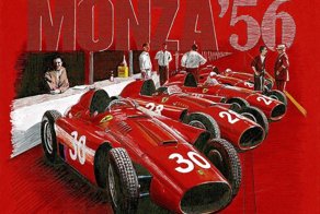 “Я еще успею стать чемпионом…”: лучшая гонка в истории F1