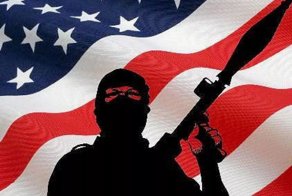 США и есть ИГИЛ: джин МИД России набирает силу