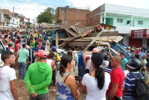 Неуправляемый грузовик убил двух человек