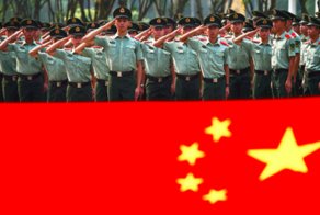 В Китае за четыре года наказаны почти 1,5 миллиона коррупционеров