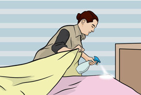 15 неожиданных способов использования спирта