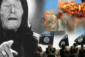 Самые крутые экстрасенсы и предсказатели в мире