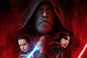 Вышел первый трейлер восьмого фильма саги «Звёздные Войны: Последние Джедаи»