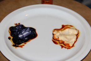 Фанатам майонеза посвящается или-как в домашних условиях отличить качественный майонез от фуфла