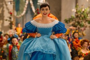 Сказочная принцесса