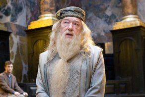 24 откровения Джоан Роулинг о персонажах "Гарри Поттера"
