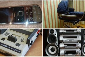 Барахолка (отдам даром / подарю / обменяю)