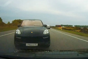 Авария дня. Два человека погибли в Воронежской области
