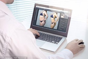 Фотошоп в глянце: ретушер делится шокирующими подробностями своей работы