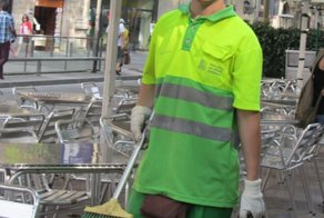 Европейские дворники. Какие они?