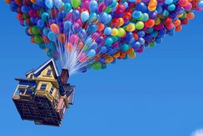 10 Удивительных фактов о мультиках Pixar