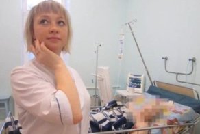 Ничего святого. Любовь молодых медиков к селфи с пациентами