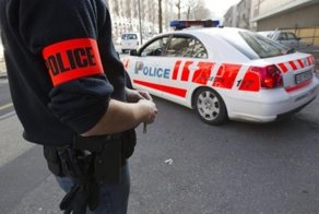 Полиция Швейцарии потребовала удалить видео с избиением белого подростка негром