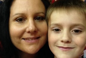 Белая вдова" из "Исламского государства" была убита в Сирии !!!