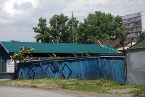 Где эта улица? Часть 13: улица Кирова