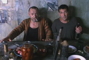 Фильм "Теория Запоя", актеры тогда и сейчас