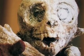 10 самых жутких найденных существ, и кем они оказались на самом деле