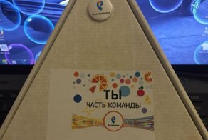 Ростелеком с заботой о людях