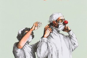 Медицинский юмор