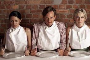 Тихий террор в ресторанах