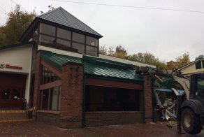 Вандализм в законе