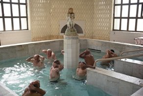 Советские санатории: легендарный отдых