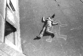 Смерть забирает только тогда и только тех, чей пробил час. Знаете почему