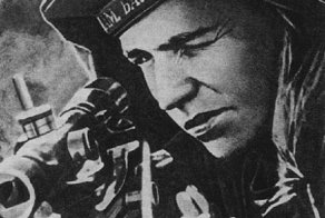 10 легендарных Снайперов Второй мировой войны