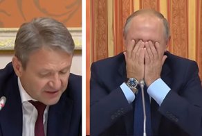 Министр шокировал президента предложением продавать свинину мусульманам