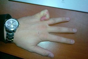 А вы так сможете?
