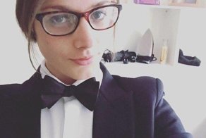 СМИ показали фото виновницы секс-скандала на британской атомной подлодке