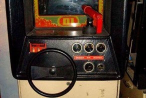 Игровые автоматы СССР