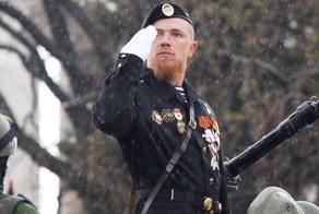 Год без Моторолы