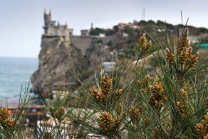 В КНДР издали атлас мира с Крымом в составе России