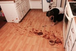 Неудачный день.Подборка фотографий