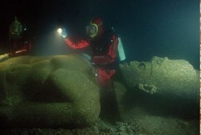 15 самых поразительных находок археологов в Египте