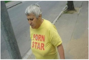 Когда ты личность