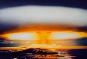 Царь-бомба: атомная бомба, которая была слишком мощной для этого мира