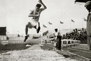 15 поразительных случаев из истории Олимпийских игр