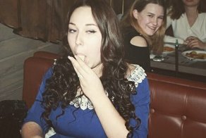 Заполучить самца любой ценой - главная задача любой современной девушки