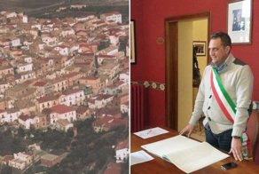 Кандела: Итальянский городок ищет жителей и всем им заплатят до 2 тысяч евро