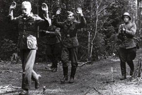 Прирученный "Медведь" или как в НКВД с Абвером играли