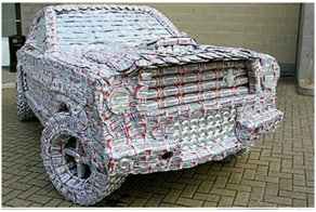 Видели когда-нибудь нечто подобное?