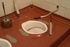 Это Россия детка