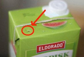 Из того, что было: используем самые обычные предметы для решения бытовых проблем